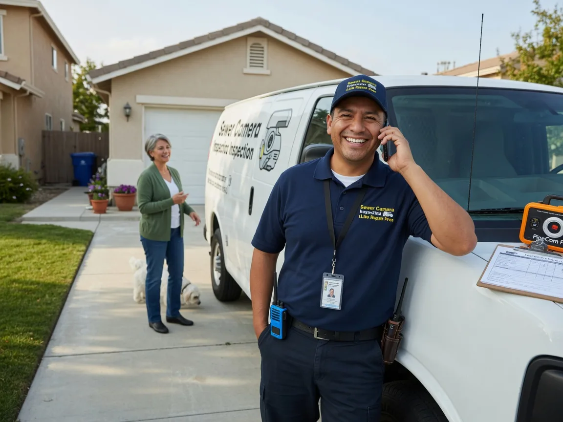 Sewer Line Repair Canaan, IN FAQs